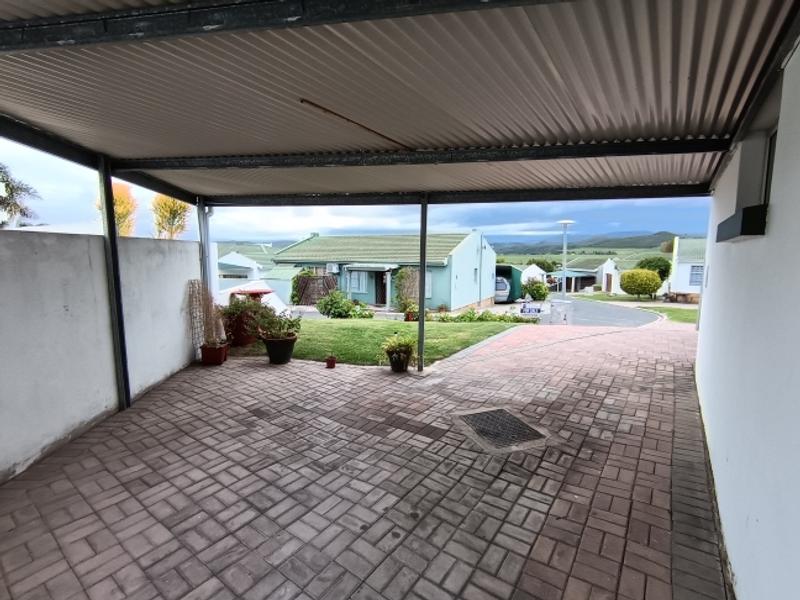 3 Bedroom Property for Sale in Fraaiuitsig Western Cape